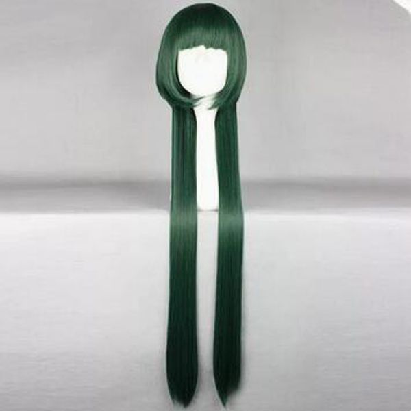 anime japanese original suzuki antique all-purpose long straight cos wig 100cm, Black
anime japanese original suzuki antique all-purpose long straight cos wig 100cm, Black