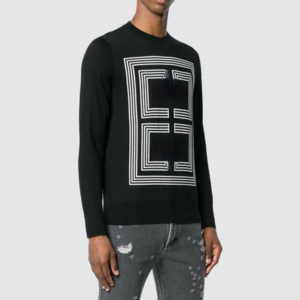 designer sweater men hoodie embroidery wool sweaters men women knitted pullover winter warm sweatshirt long sleeve shirt 888, White;black
designer sweater men hoodie embroidery wool sweaters men women knitted pullover winter warm sweatshirt long sleeve shirt 888, White;black