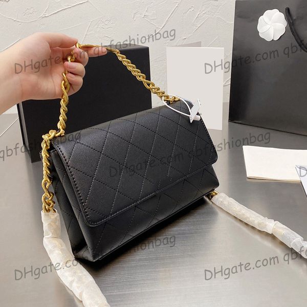 womens classic single flap calfskin bags real wax skin nk links figaro cosmetic gold hardware crossbody handbags bracelet chain handle totes
womens classic single flap calfskin bags real wax skin nk links figaro cosmetic gold hardware crossbody handbags bracelet chain handle totes