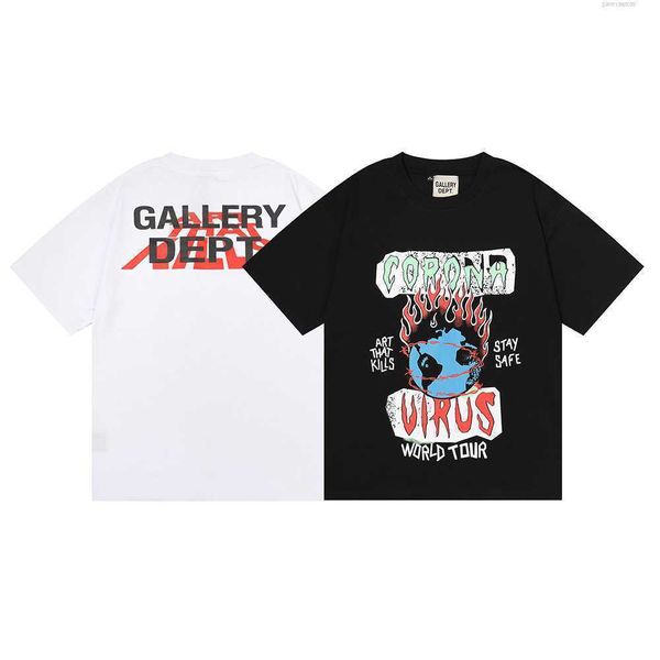 men's t-shirts t-shirts 2022 summer new street fashion galleryes dept funny letter print bottomed loose and women's t-shirt, White;black
men's t-shirts t-shirts 2022 summer new street fashion galleryes dept funny letter print bottomed loose and women's t-shirt, White;black