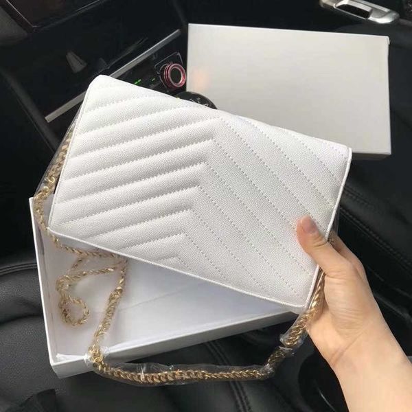 bags messenger women luxury designer brand purse genuine leather lambskin caviar chains texture chain flap
bags messenger women luxury designer brand purse genuine leather lambskin caviar chains texture chain flap