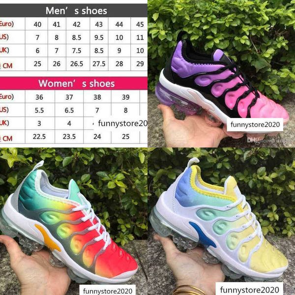 shoes hiking footwear arrival womens rainbow colorful white black red tn ultra chaussures plus sneakers breathable requin femme 36-40
shoes hiking footwear arrival womens rainbow colorful white black red tn ultra chaussures plus sneakers breathable requin femme 36-40