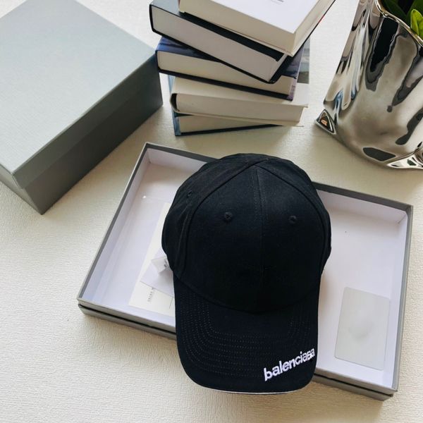 designer baseball cap autumn winter pure cotton casquette lovers fashion black and white embroidered letters caps, Blue;gray
designer baseball cap autumn winter pure cotton casquette lovers fashion black and white embroidered letters caps, Blue;gray