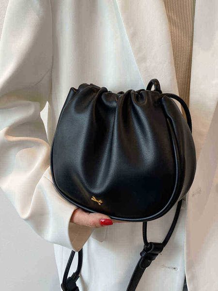 evening bag summer women's fashion shoulder solid pleated crossbody s for women luxury designer female travel handbags 2022 trend y2204
evening bag summer women's fashion shoulder solid pleated crossbody s for women luxury designer female travel handbags 2022 trend y2204