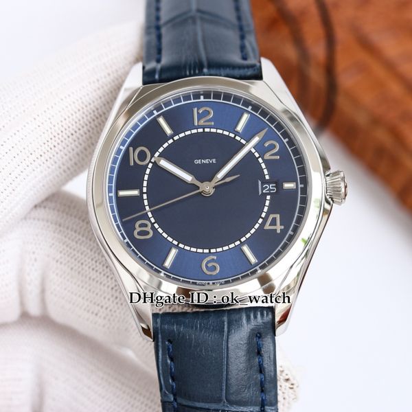 zf 40mm fiftysix cal.1326 automatic mens watch 4600e/000a-b487 blue dial silver case leather strap gents sports wristwatches watch 4 colors, Slivery;brown
zf 40mm fiftysix cal.1326 automatic mens watch 4600e/000a-b487 blue dial silver case leather strap gents sports wristwatches watch 4 colors, Slivery;brown