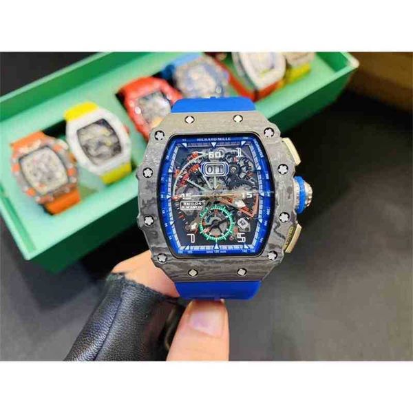 richa business leisure rm11-04 fully automatic mechanical mill watch tape men's watch
richa business leisure rm11-04 fully automatic mechanical mill watch tape men's watch