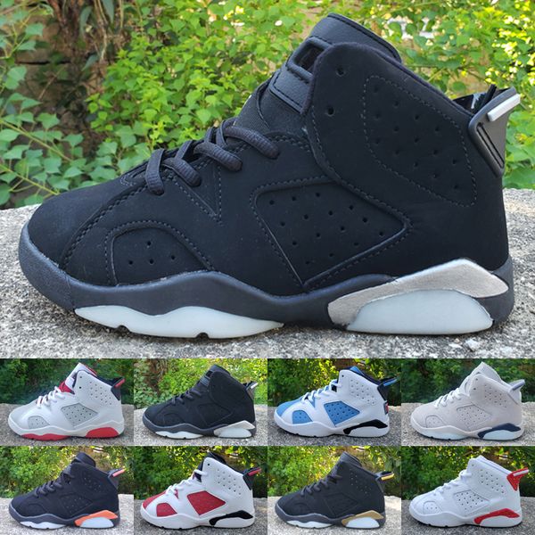 jumpman 6 6s kids basketball shoes british khaki cactus jack hare red oreo sport blue tinker unc washed denim boys girls sneakers fashion tr, White;red
jumpman 6 6s kids basketball shoes british khaki cactus jack hare red oreo sport blue tinker unc washed denim boys girls sneakers fashion tr, White;red