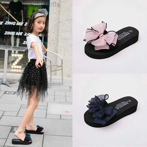 slipper slippers for girls to wear in summer parents and daughters travel children' sandals new flower beach shoes slippers l221020, Black;grey
slipper slippers for girls to wear in summer parents and daughters travel children' sandals new flower beach shoes slippers l221020, Black;grey