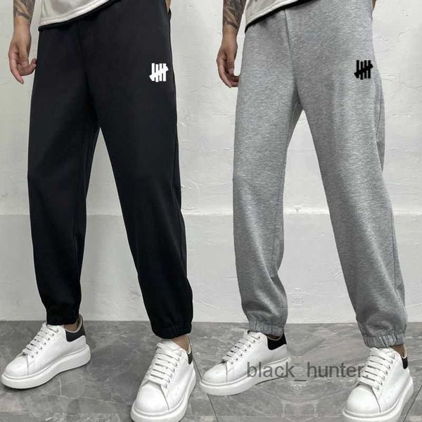 men's pants undefeatedes designer pants men fashion loose casual sports leggings pant men womens trousers, Black
men's pants undefeatedes designer pants men fashion loose casual sports leggings pant men womens trousers, Black
