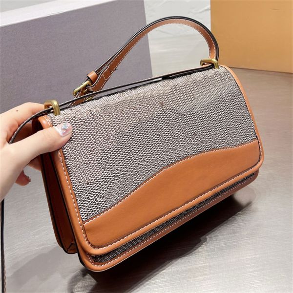 bandit shoulder bag in signature textile jacquard and glovetanned leather designers women flap snap closure crossbody multifunction pockets
bandit shoulder bag in signature textile jacquard and glovetanned leather designers women flap snap closure crossbody multifunction pockets