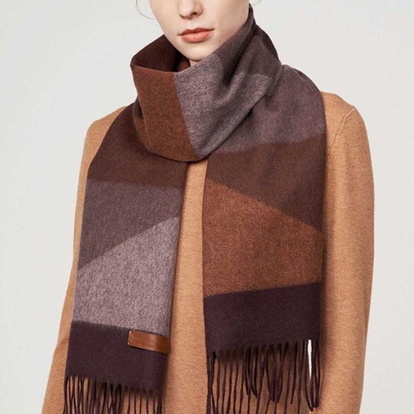 scarves aopu cashmere scarf geometry women men autumn winter thick wool bib new tassel neckerchief knitted scarv, Blue;gray
scarves aopu cashmere scarf geometry women men autumn winter thick wool bib new tassel neckerchief knitted scarv, Blue;gray