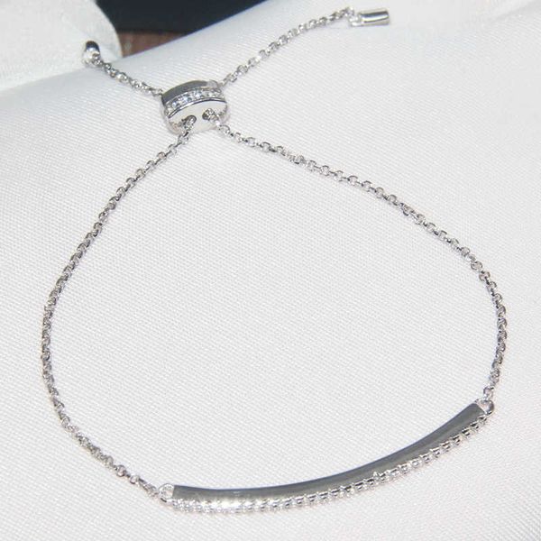 925 silver material link bracelets heartbeat line classic fashion style double layer bracelet for women fashion jewelry s292, Black
925 silver material link bracelets heartbeat line classic fashion style double layer bracelet for women fashion jewelry s292, Black