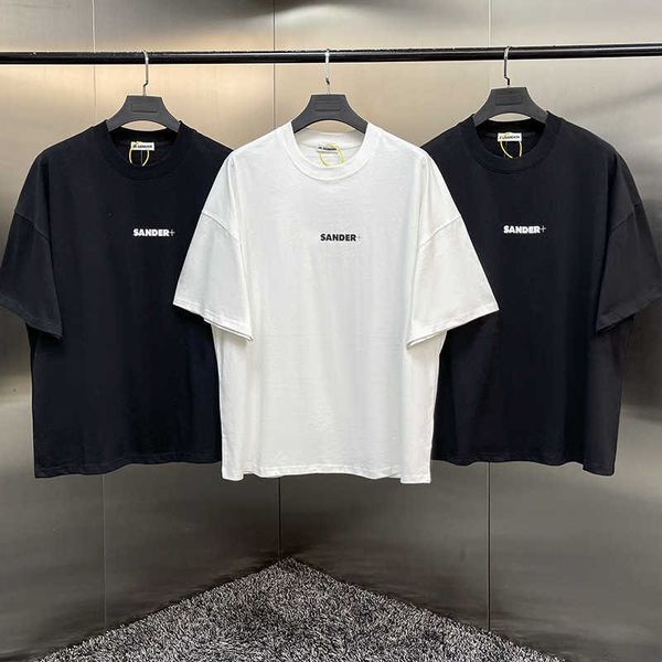 jil designer t shirt mens sweatshirt summer cotton short sleeve t-shirt men women round neck pullover tee oversize sweat shirts, White;black
jil designer t shirt mens sweatshirt summer cotton short sleeve t-shirt men women round neck pullover tee oversize sweat shirts, White;black
