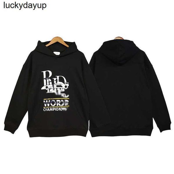 new men's hoodies designer sweatshirts rhude winter print fashion casual loose couple sweater fashion streetwear hooded, Black
new men's hoodies designer sweatshirts rhude winter print fashion casual loose couple sweater fashion streetwear hooded, Black