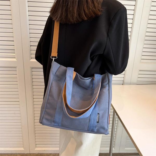 evening bags large capacity canvas shoulder hand bag female crossbody women casual tote student commuter multifunction
evening bags large capacity canvas shoulder hand bag female crossbody women casual tote student commuter multifunction