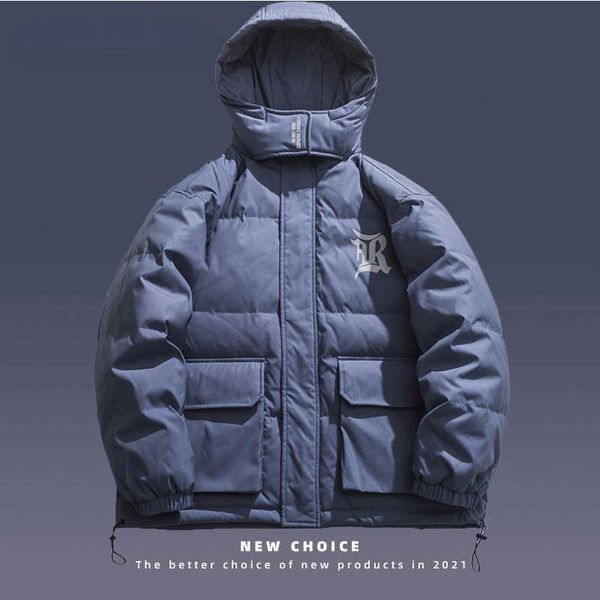 men's down parkas harajuku fluffy thick parka men streetwear vintage hip hop letter pattern printing hooded down jackets mens winter wa, Black
men's down parkas harajuku fluffy thick parka men streetwear vintage hip hop letter pattern printing hooded down jackets mens winter wa, Black