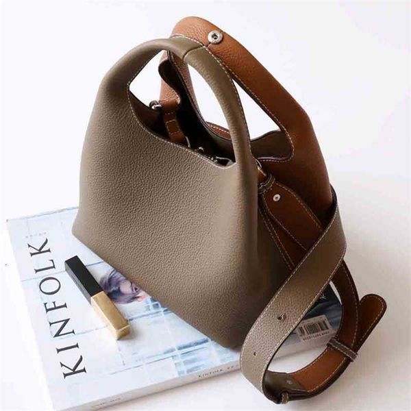 motingsome patchwork style women bucket lychee texture cowhide luxury designer bag high grade ladies handbag 2022 winter
motingsome patchwork style women bucket lychee texture cowhide luxury designer bag high grade ladies handbag 2022 winter