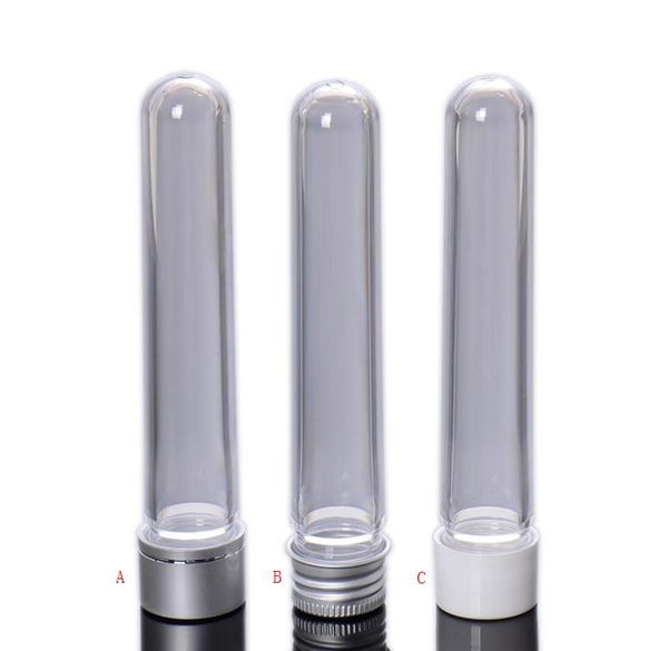 25ml transparent test pet tube bottle with aluminum cap clear plastic cosmetic pressure sensitive seal sn679
25ml transparent test pet tube bottle with aluminum cap clear plastic cosmetic pressure sensitive seal sn679