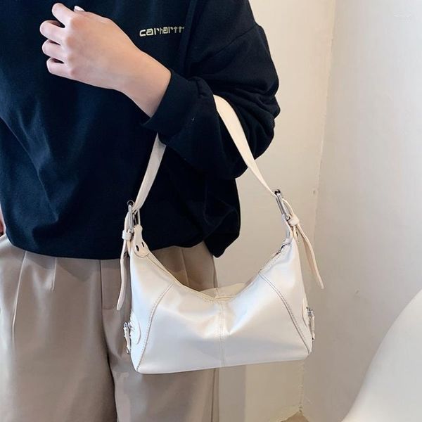 evening bags leisure nylon bag female fashion texture messenger dumplings underarms pouch shoulder elegant travel handbags for women
evening bags leisure nylon bag female fashion texture messenger dumplings underarms pouch shoulder elegant travel handbags for women