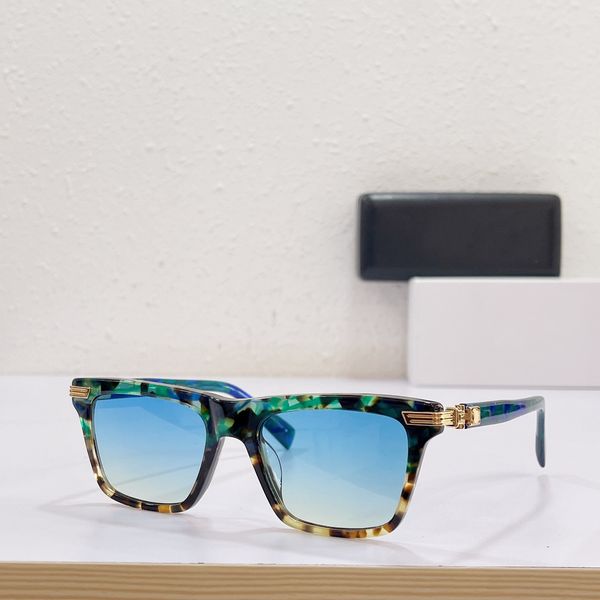 new designer sunglasses for women fashion vintage square design eyeglasses men classic leisure ultraviolet protection uv400 eyeglass box ma, White;black
new designer sunglasses for women fashion vintage square design eyeglasses men classic leisure ultraviolet protection uv400 eyeglass box ma, White;black
