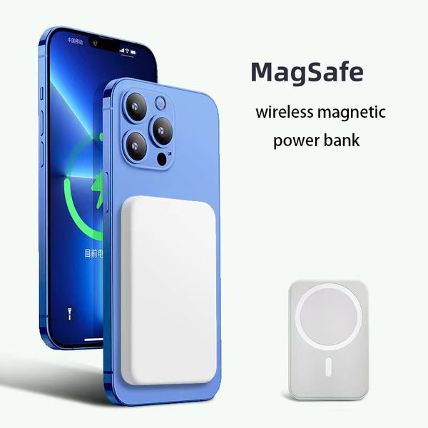 apples batteries wireless magnetic power bank magsafe charger portable apple magsafes battery for iphone 11 12 13 14 huawei p30 p40
apples batteries wireless magnetic power bank magsafe charger portable apple magsafes battery for iphone 11 12 13 14 huawei p30 p40