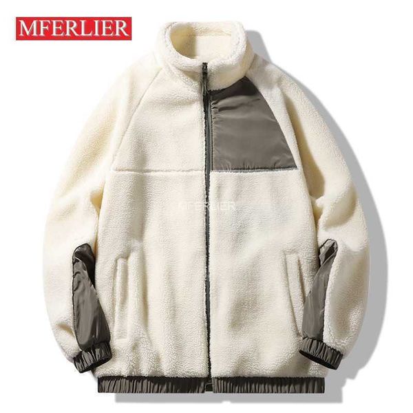 men's fur faux fur autumn winter 8xl bust 155cm large size jackets 7xl 6xl warm plus size coats 2022 t221007, Black
men's fur faux fur autumn winter 8xl bust 155cm large size jackets 7xl 6xl warm plus size coats 2022 t221007, Black