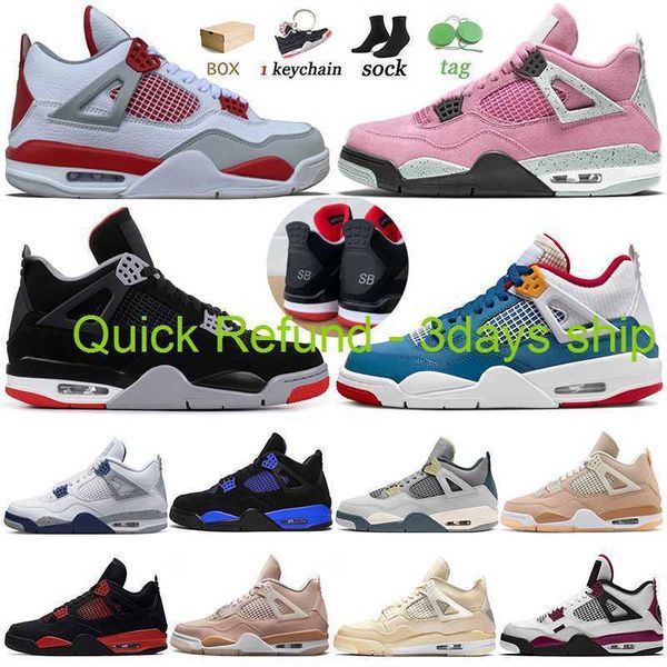 quick refund messy room 4s basketball shoes jordens jumpman 4 with box white oreo j4 black cat retro sneakers
quick refund messy room 4s basketball shoes jordens jumpman 4 with box white oreo j4 black cat retro sneakers