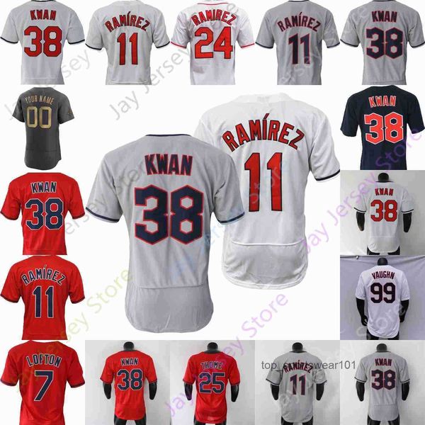 fans tees ricky vaughn jersey an jones leon steven kwan thome lofton ramirez shane bieber josh naylor rosario arias gimenez miller benson b, Black 
fans tees ricky vaughn jersey an jones leon steven kwan thome lofton ramirez shane bieber josh naylor rosario arias gimenez miller benson b, Black