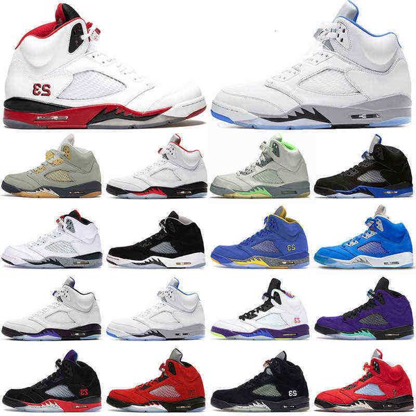 sale 5s basketball shoes 5 racer blue bluebird oreo raging bull what the fire red concord green bean jade horizon mens womens athletic, Black
sale 5s basketball shoes 5 racer blue bluebird oreo raging bull what the fire red concord green bean jade horizon mens womens athletic, Black