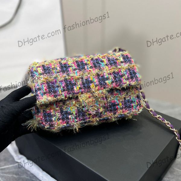 22c womens classicflap quilted colorful tweed bags gold metal hardware matelasse chain crossbody shoulder purse turn lock designer medium ha
22c womens classicflap quilted colorful tweed bags gold metal hardware matelasse chain crossbody shoulder purse turn lock designer medium ha
