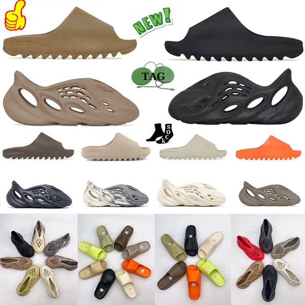 foam slippers rubber new for men women foams runner bone pure ochre lemon green onyx stone sage clog eva resin sulfur sand mx carbon mist gr, Black
foam slippers rubber new for men women foams runner bone pure ochre lemon green onyx stone sage clog eva resin sulfur sand mx carbon mist gr, Black