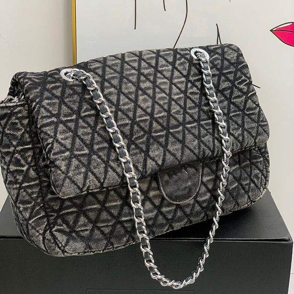 designer channel bags for women black cc handbag leather chain slant shoulder clutch flap totes bag double letters solid hasp waist square s
designer channel bags for women black cc handbag leather chain slant shoulder clutch flap totes bag double letters solid hasp waist square s