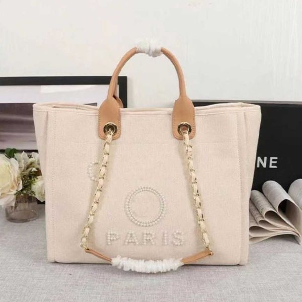 luxury women's fashion evening bags brand ch handbags pearl tote canvas beach bag designers female portable shoulder large capacity big, Black;red
luxury women's fashion evening bags brand ch handbags pearl tote canvas beach bag designers female portable shoulder large capacity big, Black;red