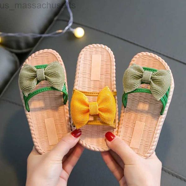 slipper children' slippers summer girls' cartoon lovely home parent-child indoor anti-skid princess small medium and old children, Black;grey
slipper children' slippers summer girls' cartoon lovely home parent-child indoor anti-skid princess small medium and old children, Black;grey