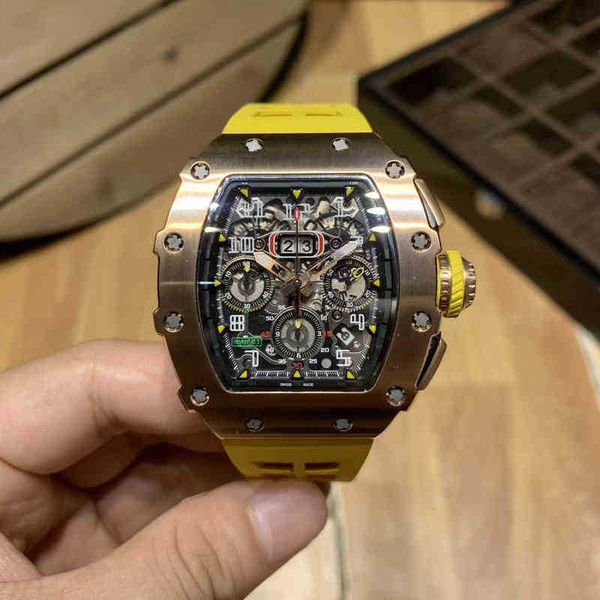 luxury mens mechanics watches richa wristwatch business leisure rm personalized multifunctional timing men s automatic mechanical watch tape
luxury mens mechanics watches richa wristwatch business leisure rm personalized multifunctional timing men s automatic mechanical watch tape