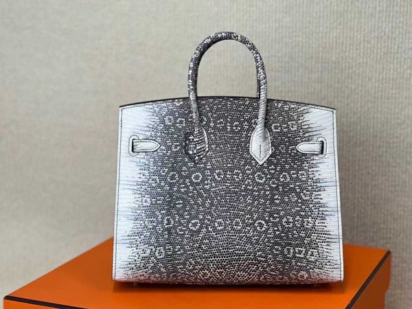 bag designer tote of factory shopping handbaghandsewn original by hand made h family portable real lizard skin
bag designer tote of factory shopping handbaghandsewn original by hand made h family portable real lizard skin