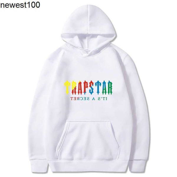 men's hoodies designer sweatshirts european trapstar lettering men's women's sweater hoodie, Black
men's hoodies designer sweatshirts european trapstar lettering men's women's sweater hoodie, Black