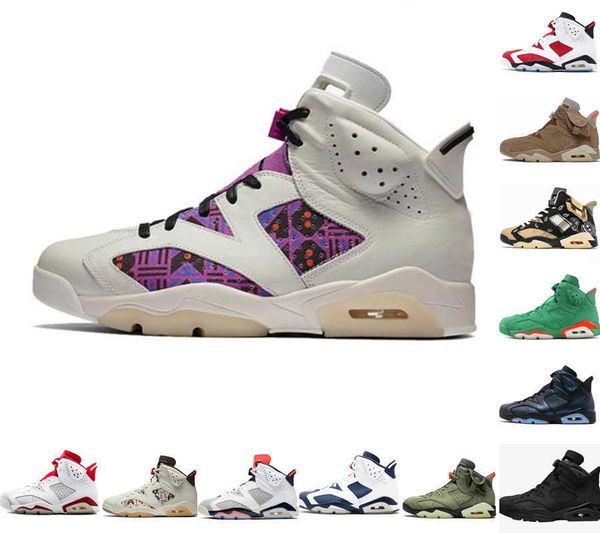 6 6s men women basketball shoes travis british khaki carmine black infrared gatorade green mens sneakers chameleon flight nostalgia
6 6s men women basketball shoes travis british khaki carmine black infrared gatorade green mens sneakers chameleon flight nostalgia