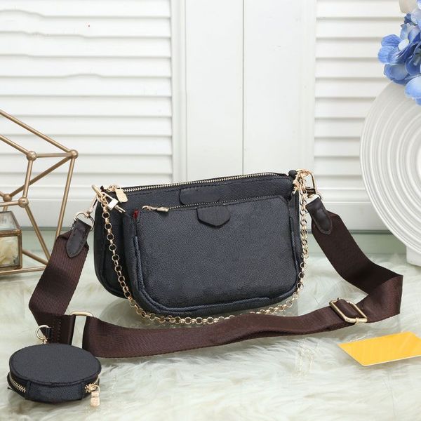 multi pochette accessoires bag clutch shoulder crossbody evening bags genuine luxurys leather two detachable pouches removable chain adjusta
multi pochette accessoires bag clutch shoulder crossbody evening bags genuine luxurys leather two detachable pouches removable chain adjusta