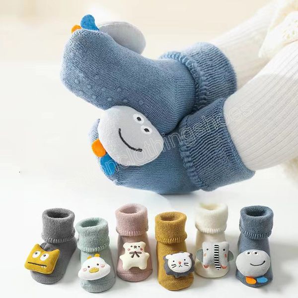 winter new soft thick warm terry baby socks cute cartoon newborn boy girl socks non-slip soled 0-12 months toddler socks, Pink;yellow
winter new soft thick warm terry baby socks cute cartoon newborn boy girl socks non-slip soled 0-12 months toddler socks, Pink;yellow