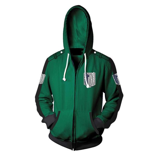 men's hoodies sweatshirts women's hoodies sweatshirts 22 attacking giant 3d sweater digital printed cardigan t221020, Black
men's hoodies sweatshirts women's hoodies sweatshirts 22 attacking giant 3d sweater digital printed cardigan t221020, Black
