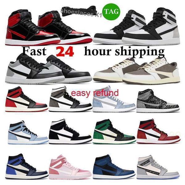 easy refund men basketball shoes 1 og reverse mocha 1s chicago j1 black white rebellionaire bred patent georgetown women mens sports sneaker
easy refund men basketball shoes 1 og reverse mocha 1s chicago j1 black white rebellionaire bred patent georgetown women mens sports sneaker