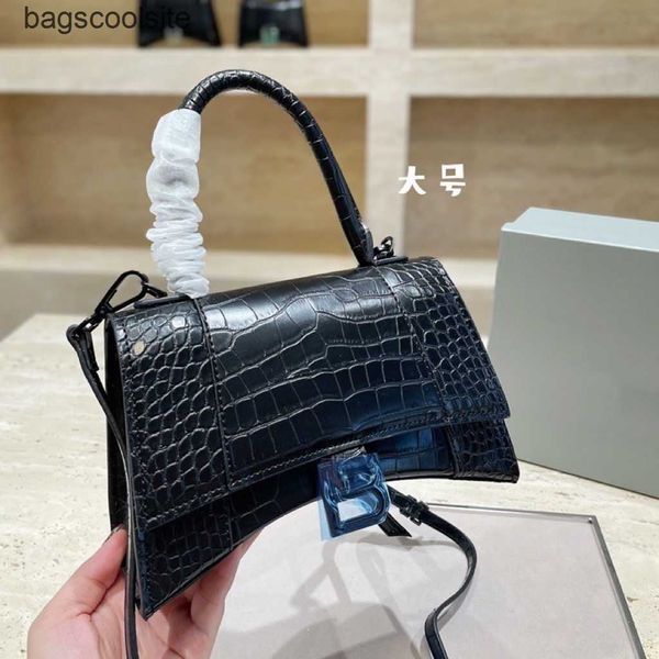 letter bag 2023 b french single bags balencigas hourglass designer crocodile pattern handbag 2022 shoulder cowhide women's p1tg 2vt4
letter bag 2023 b french single bags balencigas hourglass designer crocodile pattern handbag 2022 shoulder cowhide women's p1tg 2vt4