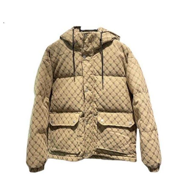 men's down jacket america brand north parkas mixed colors couple cotton coats casual stand collar warm down puffer jackets, Black
men's down jacket america brand north parkas mixed colors couple cotton coats casual stand collar warm down puffer jackets, Black