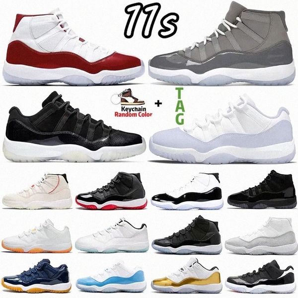 boots new cherry 11 11s basketball shoes 72-10 low cool grey high citrus university legend blue white bred concord space jam gamma women men, Black
boots new cherry 11 11s basketball shoes 72-10 low cool grey high citrus university legend blue white bred concord space jam gamma women men, Black