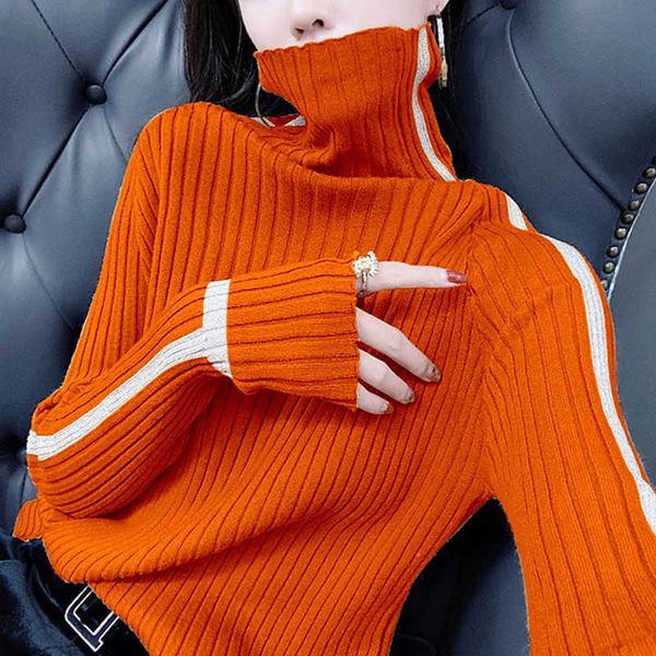 women's sweaters turtleneck sweater women long sleeve vintage simple dents outerwear harajuku warm cute fashion new arrival korean styl, White;black
women's sweaters turtleneck sweater women long sleeve vintage simple dents outerwear harajuku warm cute fashion new arrival korean styl, White;black