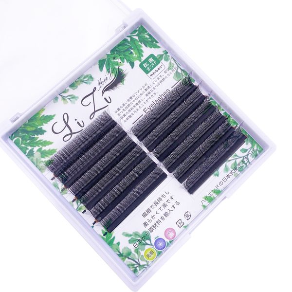 automatic flowering sandwich fairy clover grafting false eyelashes naturally soft false eyelashes
automatic flowering sandwich fairy clover grafting false eyelashes naturally soft false eyelashes