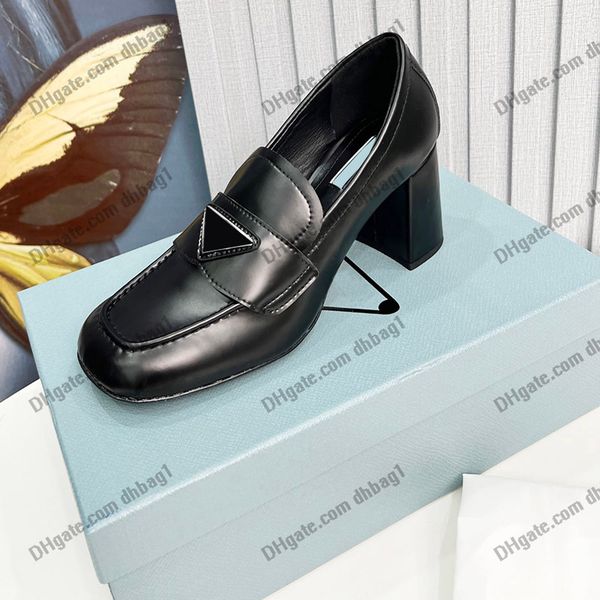 famous designer womens dress shoes chunky heels 7.5 slip-on loafers suede cowhide material retro round toes classic slingbacks open shoe esp, Black
famous designer womens dress shoes chunky heels 7.5 slip-on loafers suede cowhide material retro round toes classic slingbacks open shoe esp, Black