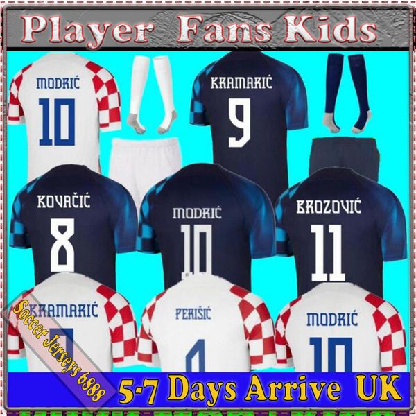 2022 croacia soccer jerseys mandzukic modric perisic kalinic football shirt 22 23 croazia rakitic croatia kovacic men kids kit uniforms, Black;yellow
2022 croacia soccer jerseys mandzukic modric perisic kalinic football shirt 22 23 croazia rakitic croatia kovacic men kids kit uniforms, Black;yellow
