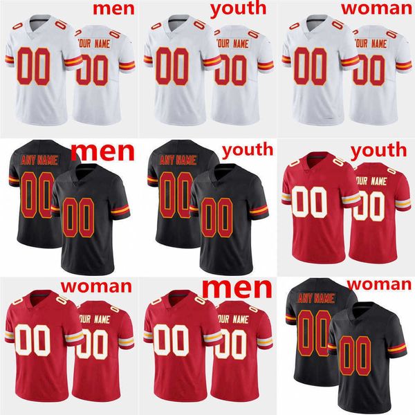 jersey football custom 9 smith-schuster 15 patrick mahomes''nfl''87 travis kelce 8 justyn ross 25 clyde, Black;red
jersey football custom 9 smith-schuster 15 patrick mahomes''nfl''87 travis kelce 8 justyn ross 25 clyde, Black;red